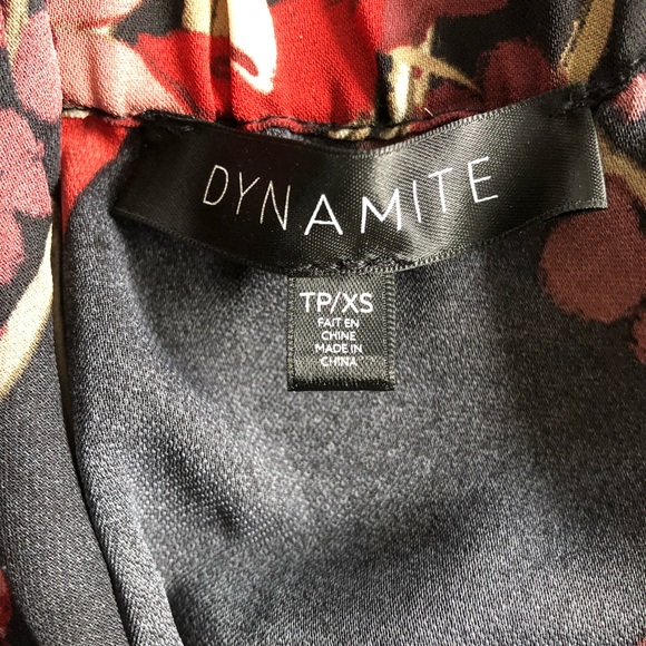 NWT Halter romper - Picture 2 of 2